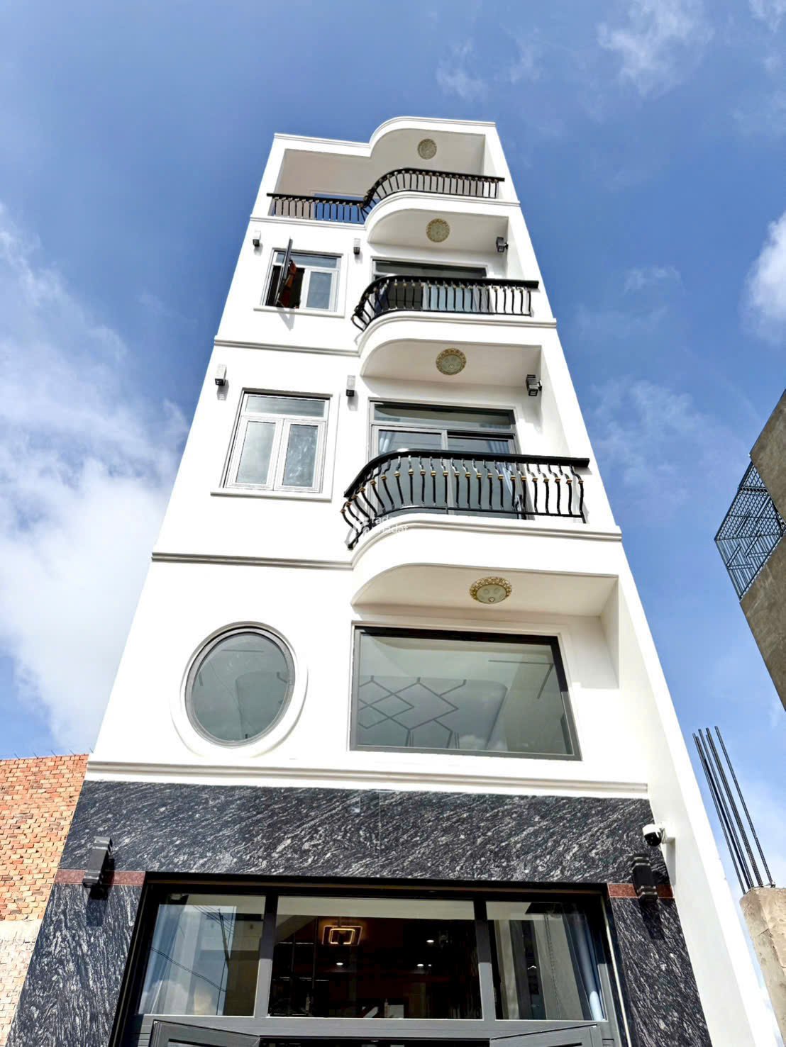 Kinh Dương Vương (hẻm 8m); 4x13m; nah2 d0ep5 nội thất cao cấp vào ở ngay