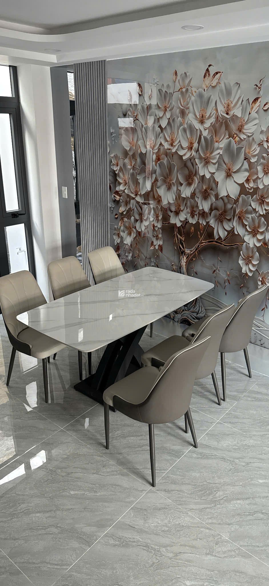 Kinh Dương Vương (hẻm 8m); 4x13m; nah2 d0ep5 nội thất cao cấp vào ở ngay
