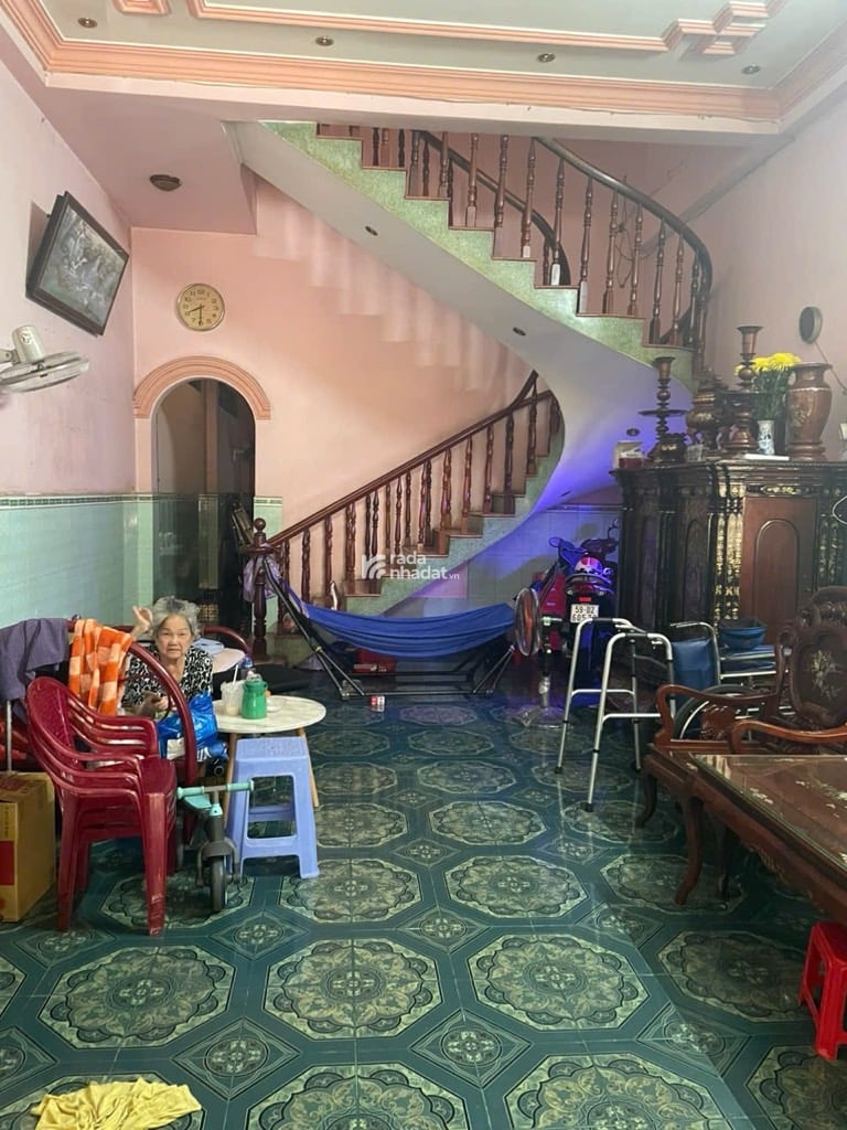 HẺM XE HƠI SÁT MT. VƯỜN LÀI, TÂN PHÚ, 263M2 MỚI Ở NGAY. GIẢM 550TR CHỈ CÒN 20T TL 