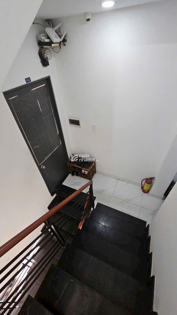 [GÒ VẤP] NGUYỄN THƯỢNG HIỀN 90M2 - 8 PHÒNG - SỔ NỞ HẬU - GIÁ  HƠN 10 TỶ TL!!!