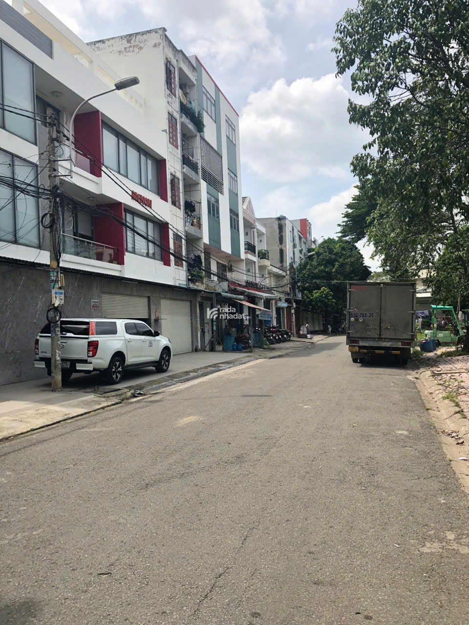 BÁN NHÀ AN LẠC SÁT VÕ VĂN KIỆT 80M2 ĐƯỜNG 6M NHIK 6 TỶ