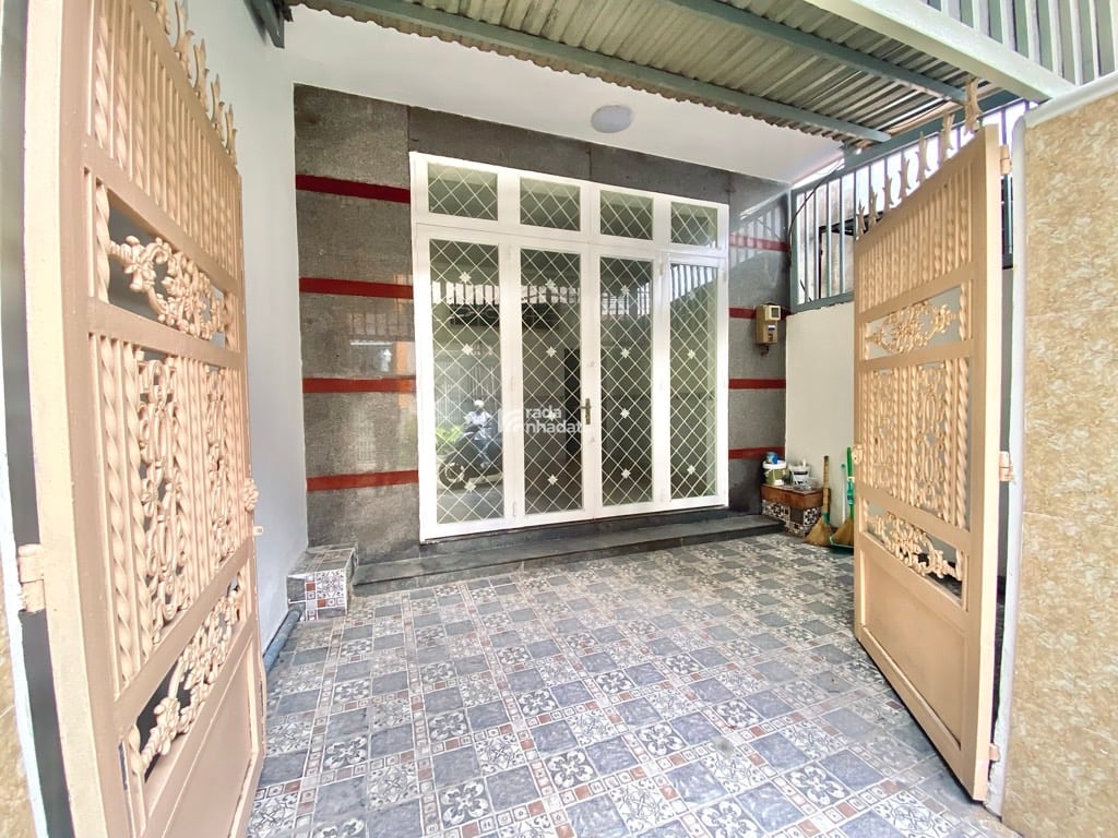 HẺM XE HƠI NGUYỄN PHÚC CHU, TÂN BÌNH, 64M2 MỚI Ở NGAY. GIẢM 350TR CHỈ CÒN 3.9T TL 