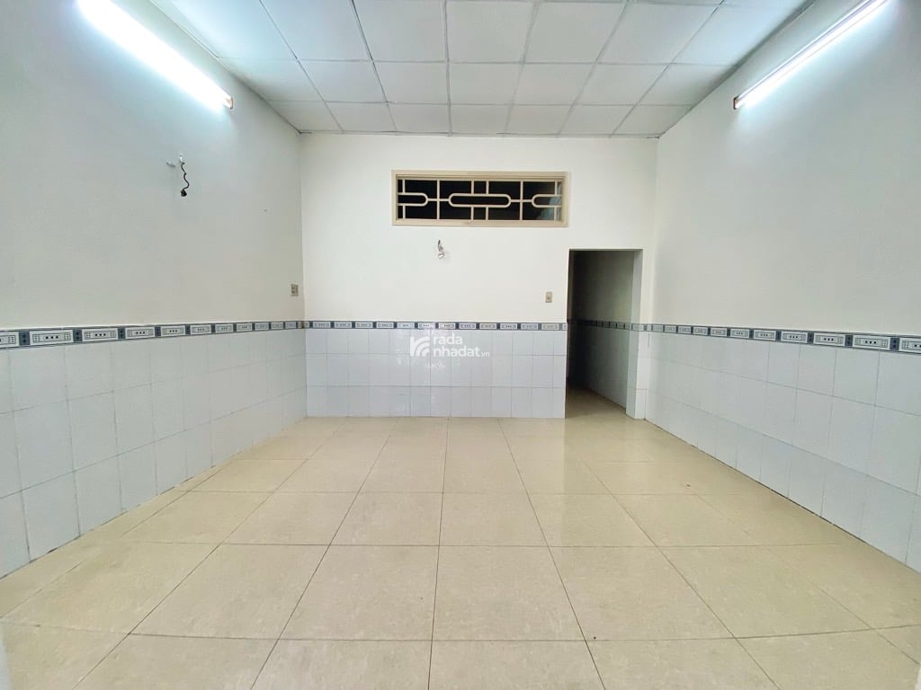 HẺM XE HƠI NGUYỄN PHÚC CHU, TÂN BÌNH, 64M2 MỚI Ở NGAY. GIẢM 350TR CHỈ CÒN 3.9T TL 