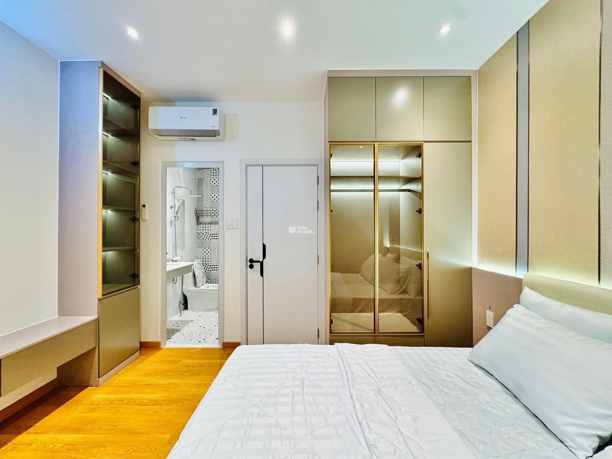 NHÀ ĐẸP MẶT HẺM 14M – GẦN CHỢ PHẠM VĂN BẠCH – GIÁP TÂN BÌNH – HUỲNH VĂN NGHỆ, GÒ VẤP