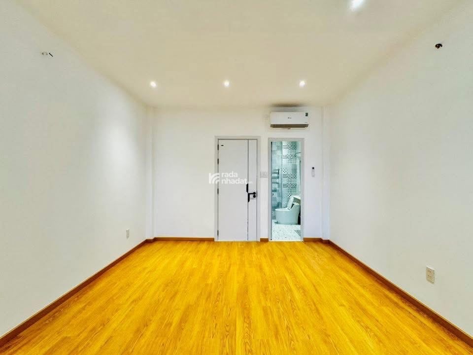 NHÀ ĐẸP MẶT HẺM 14M – GẦN CHỢ PHẠM VĂN BẠCH – GIÁP TÂN BÌNH – HUỲNH VĂN NGHỆ, GÒ VẤP