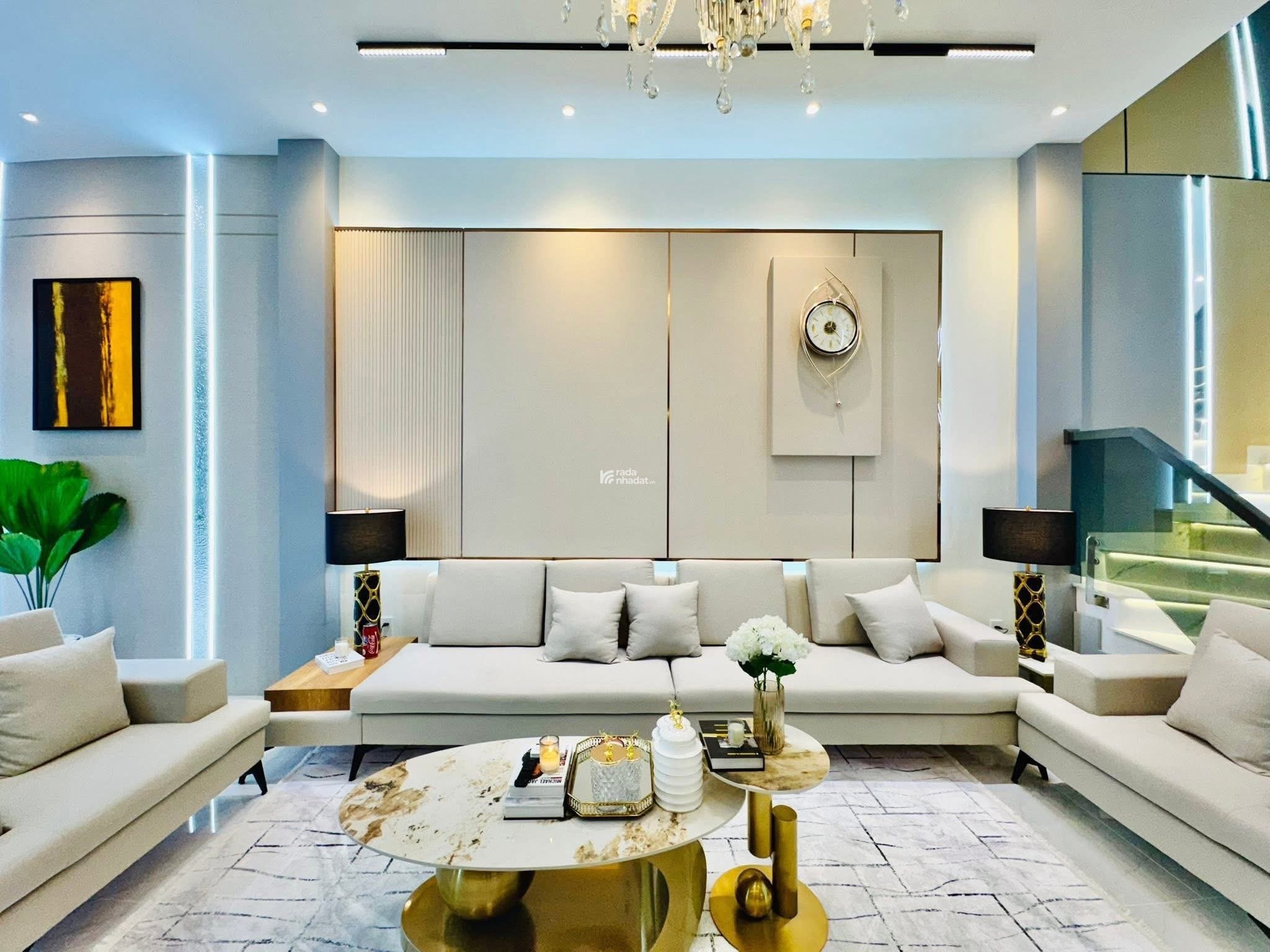 NHÀ ĐẸP MẶT HẺM 14M – GẦN CHỢ PHẠM VĂN BẠCH – GIÁP TÂN BÌNH – HUỲNH VĂN NGHỆ, GÒ VẤP