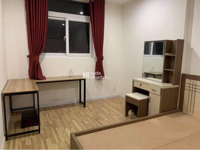  sở hữu ngay căn hộ 2PN City Gate - Q8, 79m2