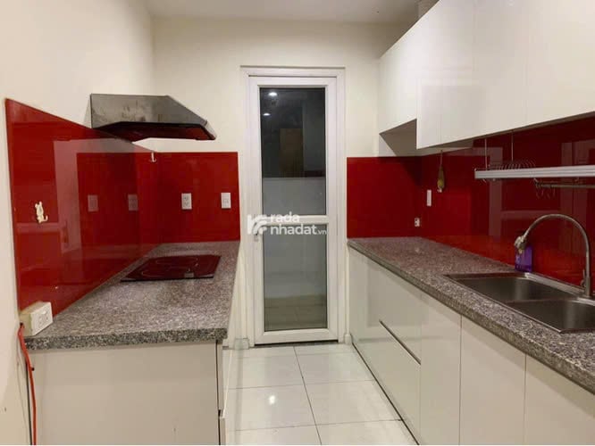  sở hữu ngay căn hộ 2PN City Gate - Q8, 79m2