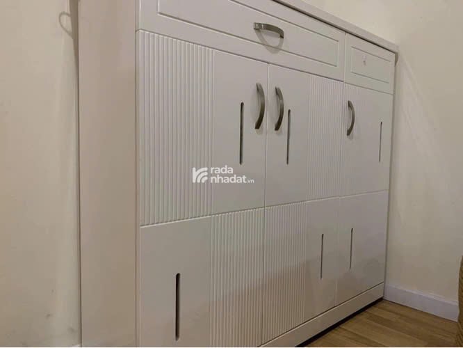  sở hữu ngay căn hộ 2PN City Gate - Q8, 79m2