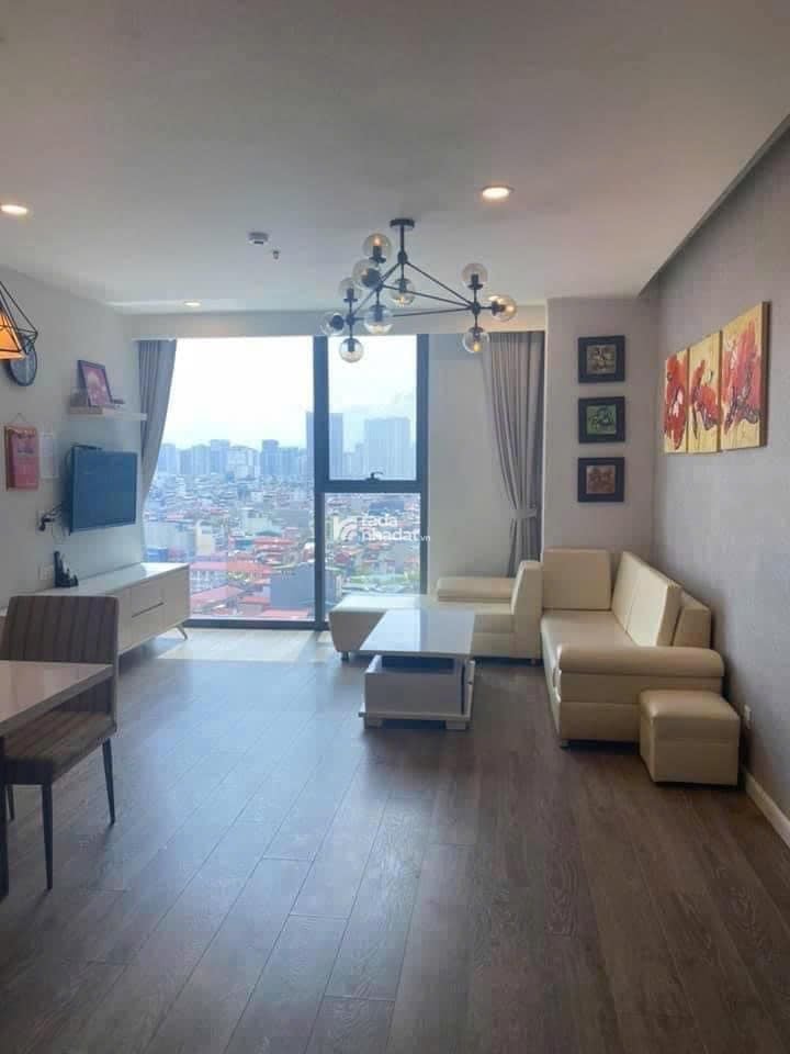 Bán căn hộ Capital Garden 102 Trường Chinh, Trường Chinh, Phương Mai, Hà Nội dt 112m giá bán 6,7 tỷ