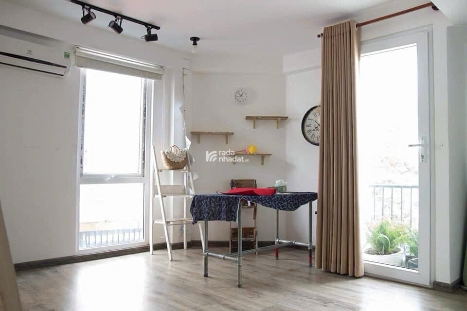 HXH NGUYỄN CÔNG HOAN, PHÚ NHUẬN, 5 TẦNG MỚI TINH Ở NGAY. GIẢM 350TR CHỈ 9.05T TL 