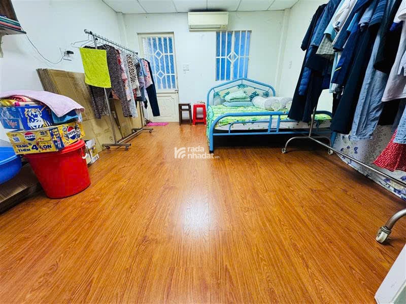 Cạnh Trần Xuân Soạn- nhà chính chủ 44MV  - gần DH marketing - nhỉnh 4T còn TL