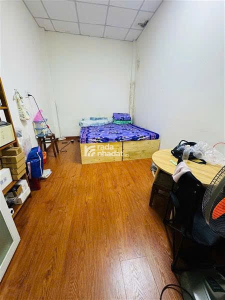 Cạnh Trần Xuân Soạn- nhà chính chủ 44MV  - gần DH marketing - nhỉnh 4T còn TL