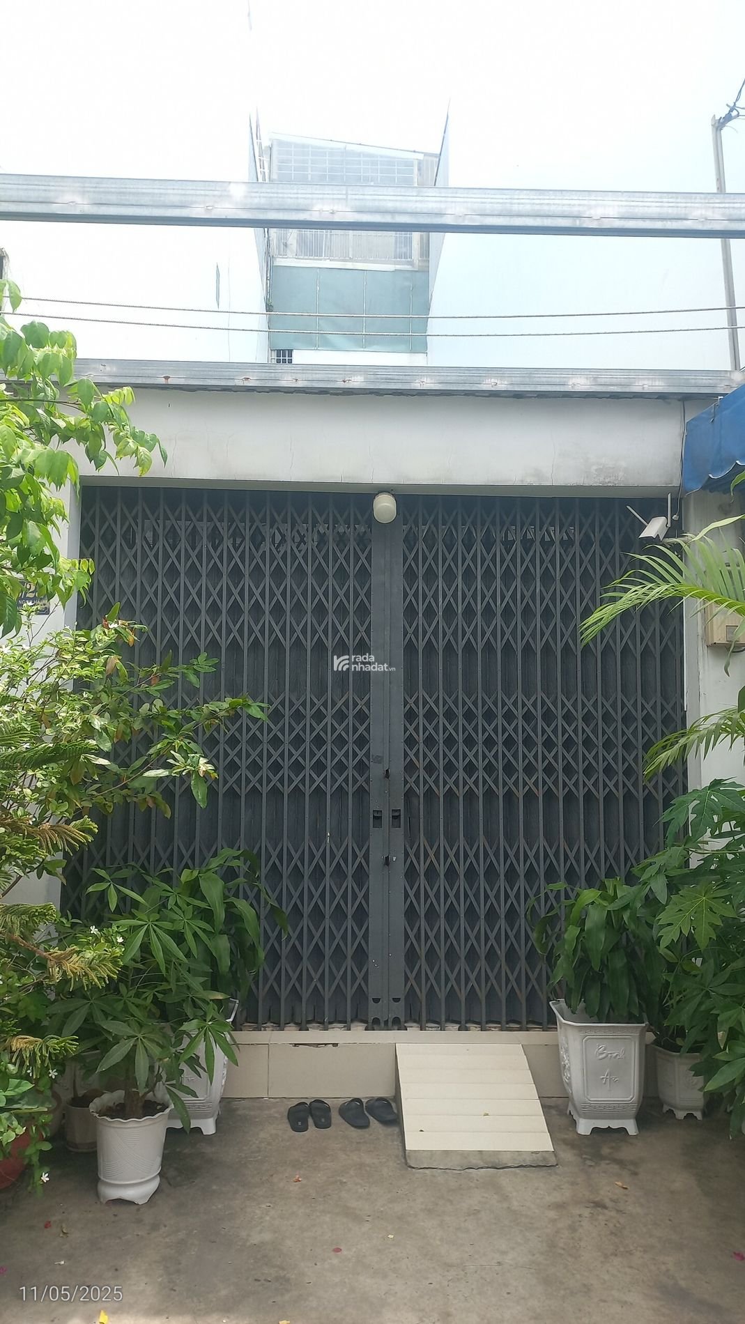 TÂN PHÚ - THOẠI NGỌC HẦU HẺM TO NHƯ MẶT TIỀN - XE TẢI NÉ NHAU 