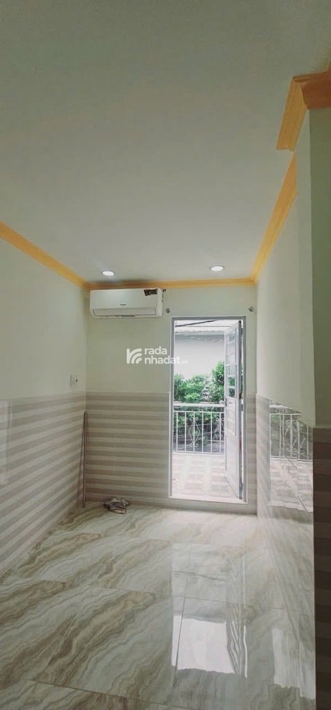 SIÊU PHẨM 2 TẦNG MỚI  - LÊ ĐẠI HÀNH - SÁT MẶT TIỀN -SỔ HỒNG RIÊNG 2T750