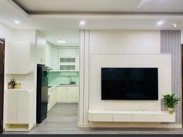 CĂN HỘ VIEW CÔNG VIÊN ĐẸP HIẾM – FLC COMPLEX 36 PHẠM HÙNG