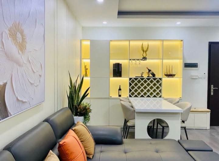 CĂN HỘ VIEW CÔNG VIÊN ĐẸP HIẾM – FLC COMPLEX 36 PHẠM HÙNG