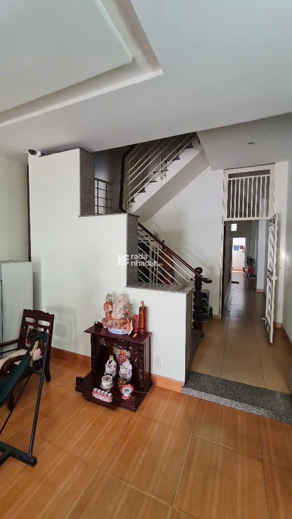 Bán Nhà Mặt Tiền Khu Tên Lửa (6 Tầng - 5 x 25) 14,5 Tỷ TL