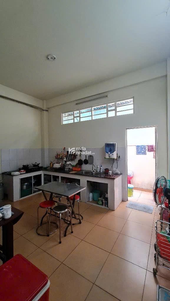 Bán Nhà Mặt Tiền Khu Tên Lửa (6 Tầng - 5 x 25) 14,5 Tỷ TL