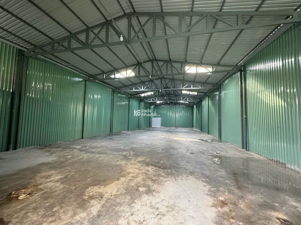 BÁN NHÀ XƯỞNG FULL THỔ CƯ 400m2(10X40)- ĐƯỜNG SINCO-GIÁ 18 TỶ