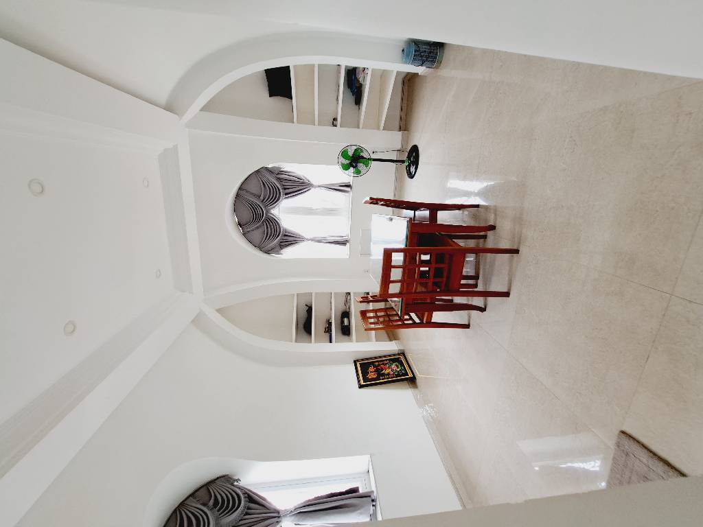 Dinh thự đường Bành Văn Trân, 325m2, 5 tầng, hồ bơi, thang máy, đẳng cấp thượng lưu
