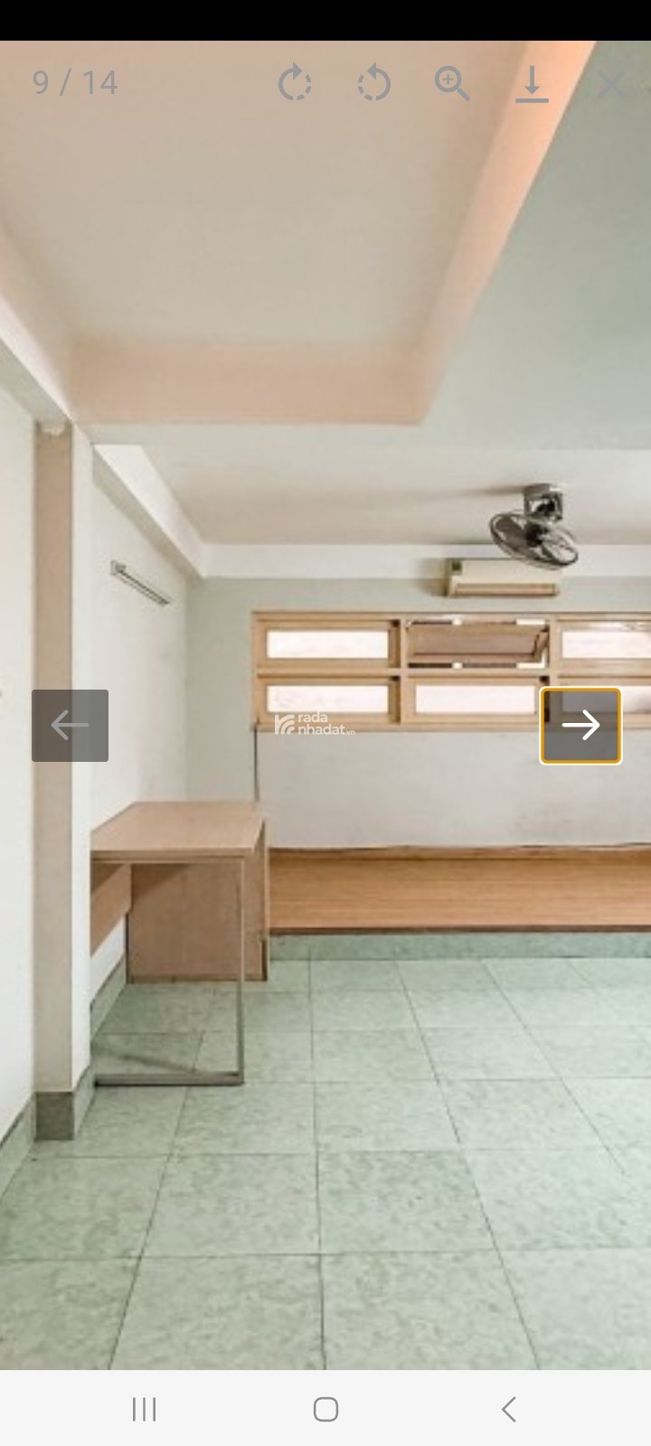 NHÀ 4 TẦNG TRƯỜNG SA, P12, QUẬN 3 – CÁCH MẶT TIỀN 10M – NHỈNH 5TỶ.