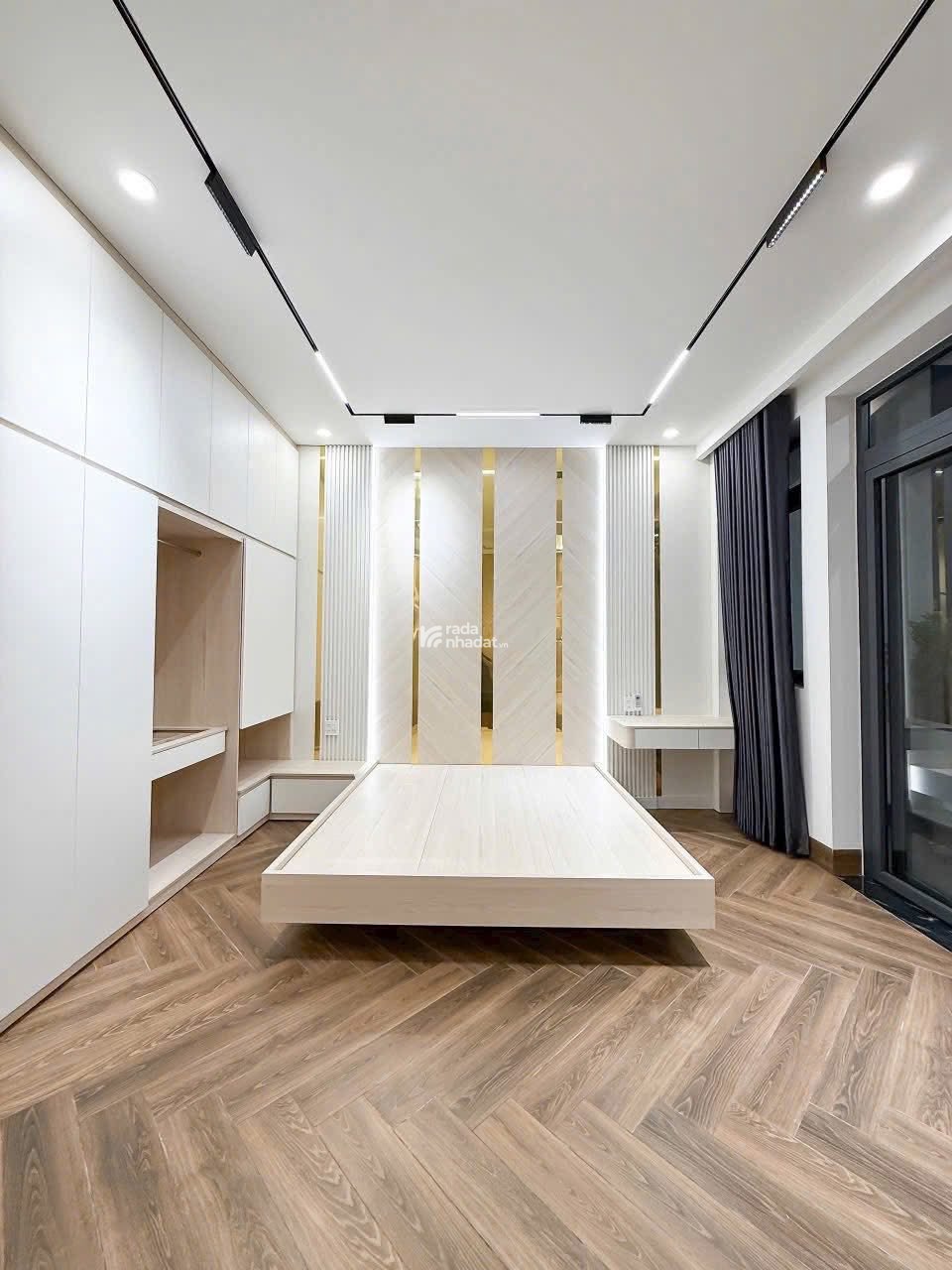 THANH TOÁN 1 TỶ, NHẬN NHÀ 105M2 1 TRỆT 3 LẦU, GIÁ TỪ 3,6 TỶ