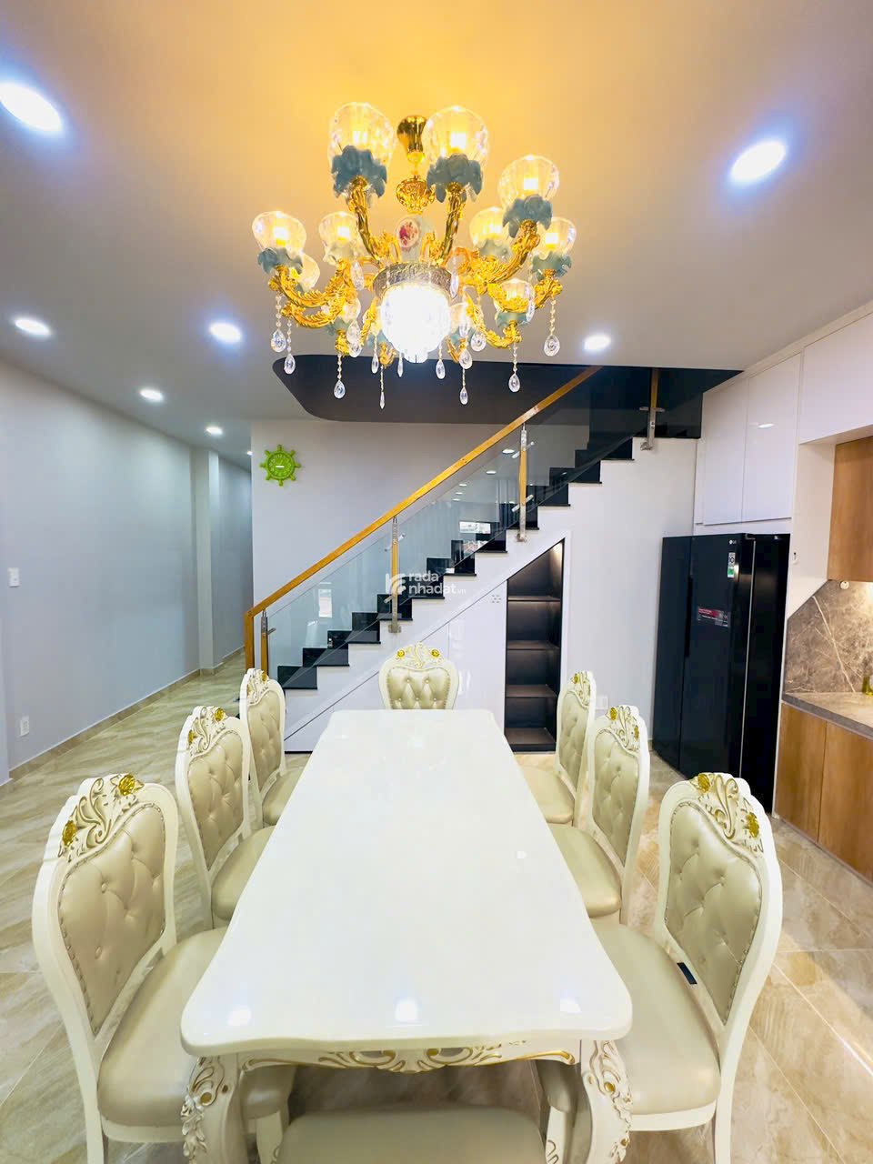 Bán nhà mặt tiền đường Vĩnh Viễn, Quận 10, 30m2 6 tầng chỉ nhỉnh 9 tỷ