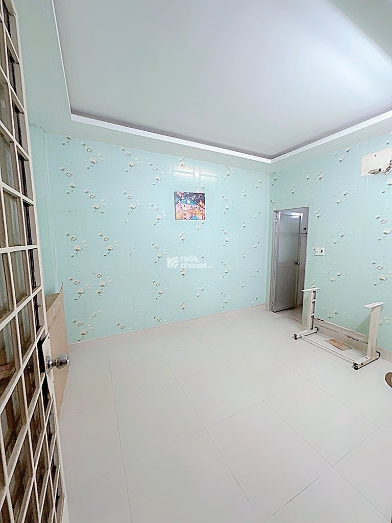 Bán nhà đường số 12 bình hưng hoaf