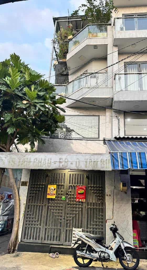 SÁT Q.10, MTKD TÂN CHÂU, TÂN BÌNH, 45M2 CÓ KC Ở NGAY. GIẢM 350TR CHỈ 9.36T