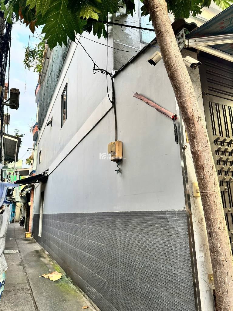 SÁT Q.10, MTKD TÂN CHÂU, TÂN BÌNH, 45M2 CÓ KC Ở NGAY. GIẢM 350TR CHỈ 9.36T