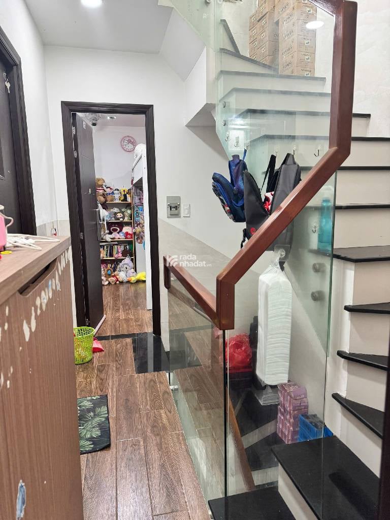 SÁT Q.10, MTKD TÂN CHÂU, TÂN BÌNH, 45M2 CÓ KC Ở NGAY. GIẢM 350TR CHỈ 9.36T