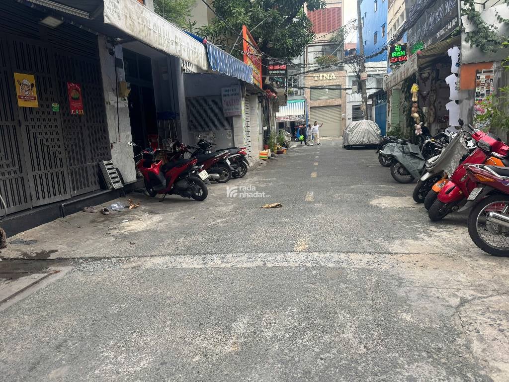 SÁT Q.10, MTKD TÂN CHÂU, TÂN BÌNH, 45M2 CÓ KC Ở NGAY. GIẢM 350TR CHỈ 9.36T