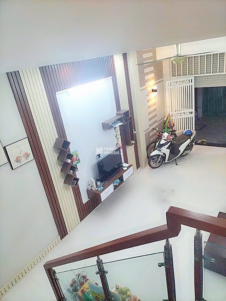 Bán nhà đường gò dầu tân quý tân phú