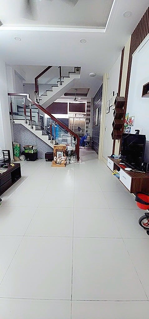 Bán nhà đường gò dầu tân quý tân phú
