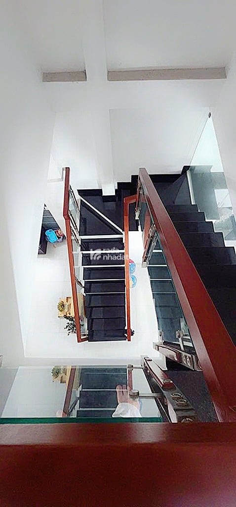 Bán nhà đường gò dầu tân quý tân phú