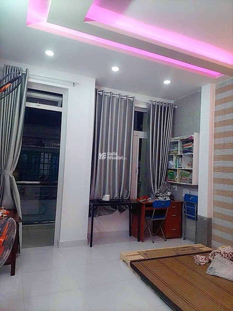 Bán nhà đường gò dầu tân quý tân phú