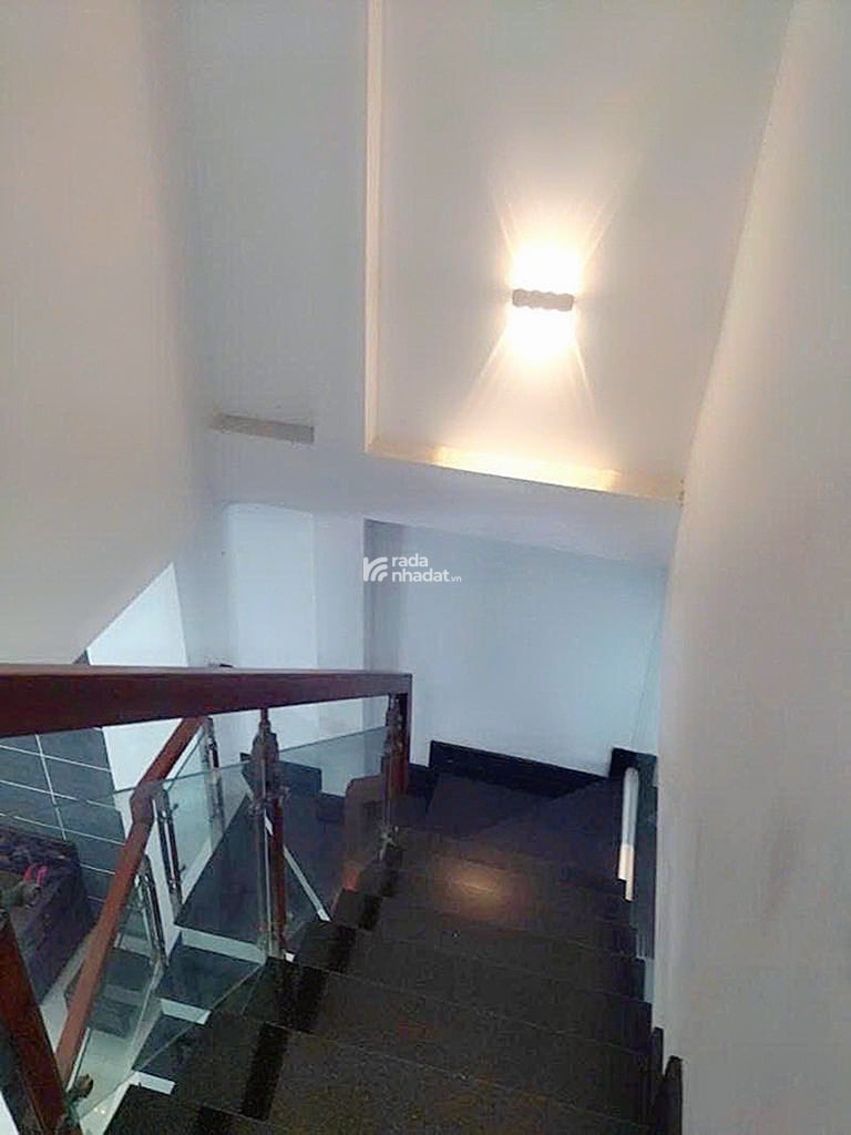 Bán nhà đường gò dầu tân quý tân phú