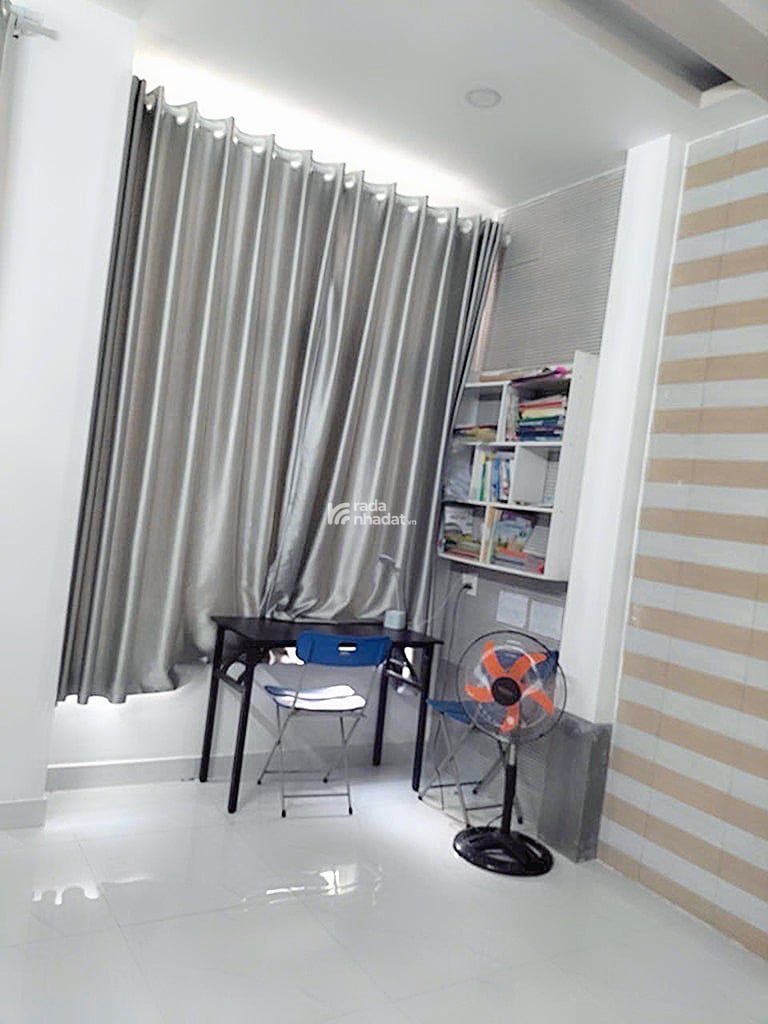 Bán nhà đường gò dầu tân quý tân phú