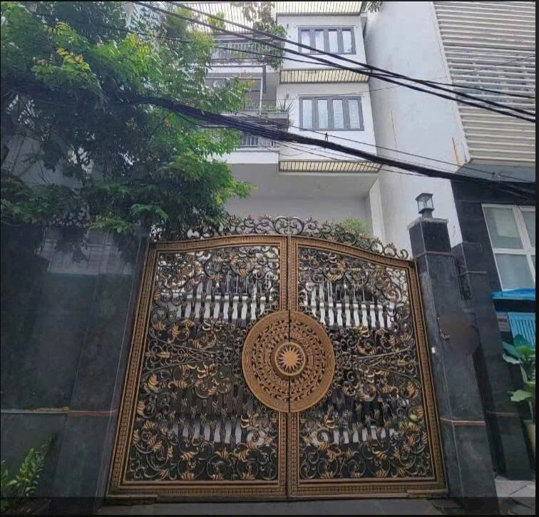 24/7: HOT BÁN NHÀ HXH YÊN THẾ - KHU SÂN BAY, PHƯỜNG 2, TB, 7X18 , GIÁ 28T TL