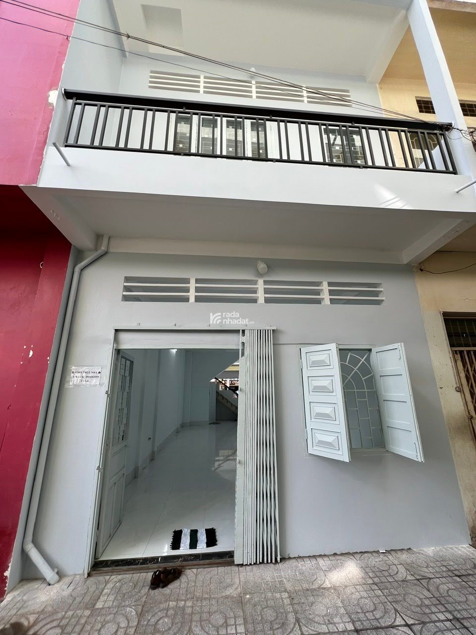 [CHÍNH CHỦ CHO THUÊ, MẶT TIỀN ĐƯỜNG NGUYỄN HUỆ, TP. CAO LÃNH, ĐỒNG THÁP]