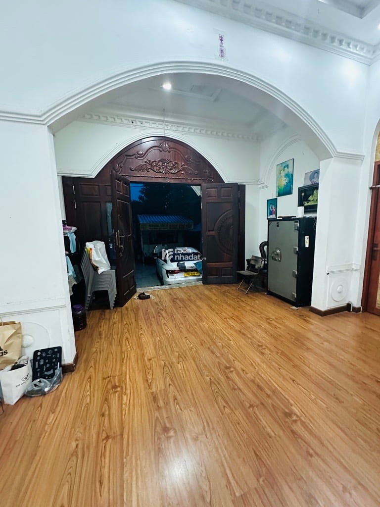 BIỆT THỰ VƯỜN  MẶT TIỀN TÂN HIỆP 19 _ 435M2 _ XÂY DỰNG KIÊN CỐ  DÂN CƯ HIỆN HỮU