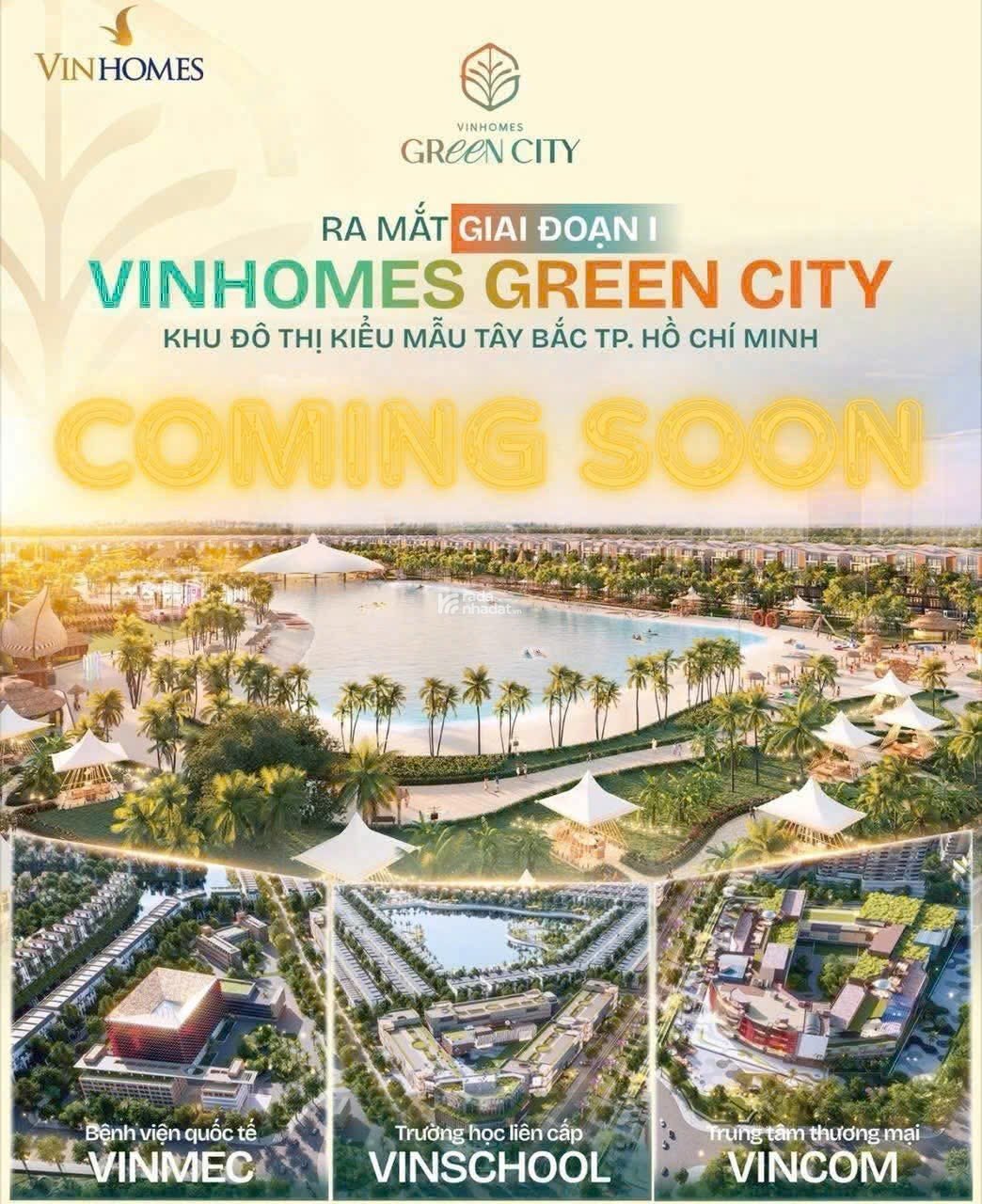 biệt thự 150m2-tại vin homes green city - giá tốt cho anh chị đầu tư mua ở 