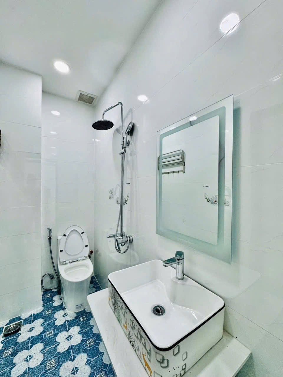 Bán gấp nhà Phan Văn Trị, Phường 12, Bình Thạnh, Diện tích 50m2, Giá 3 tỷ 230 thương lượng
