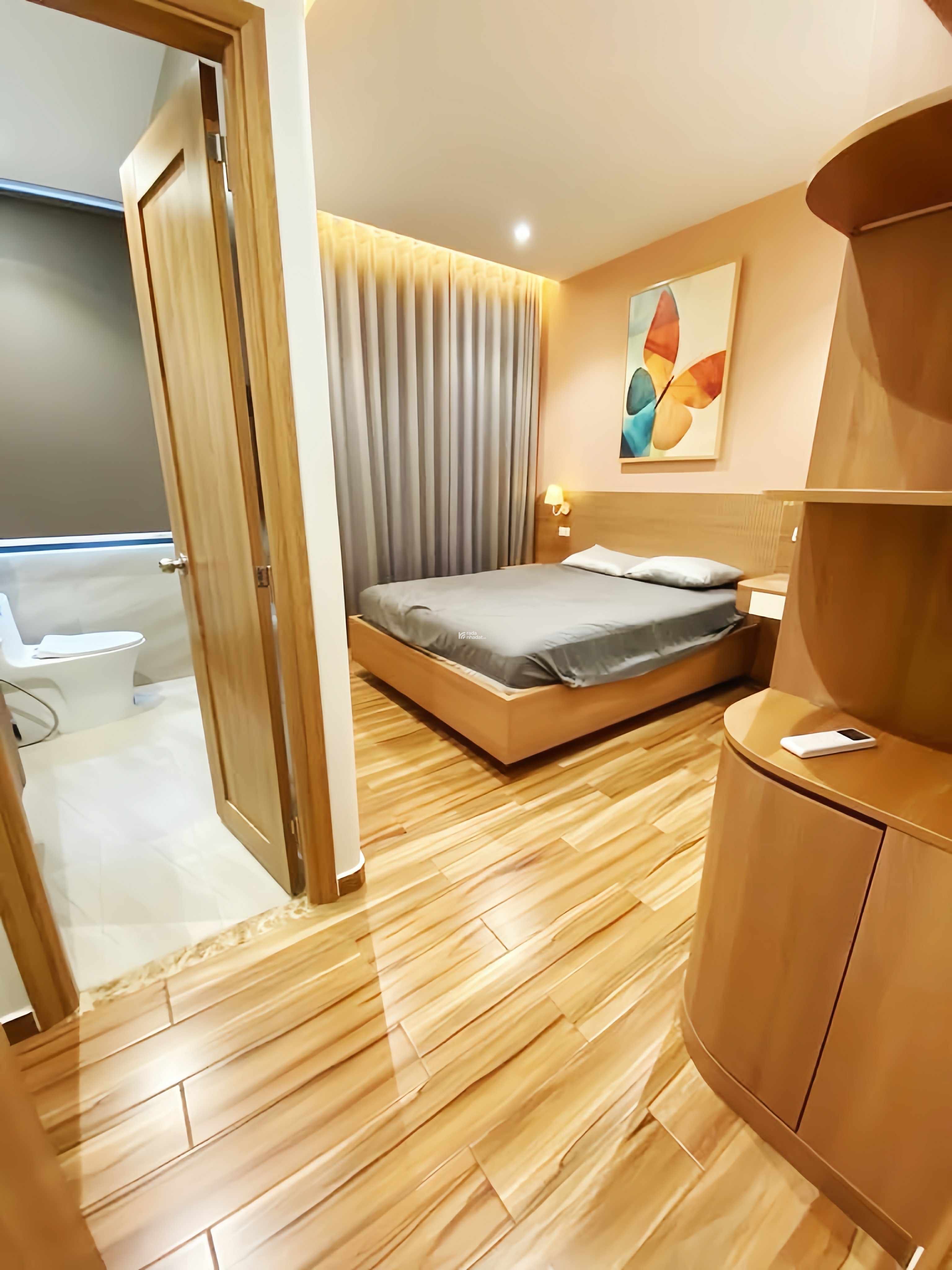  NHÀ 3 LẦU – THANH MỸ LỢI – ĐẸP NHƯ CRUSH CŨ MÀ KHÔNG PHẢI CỦA MÌNH 