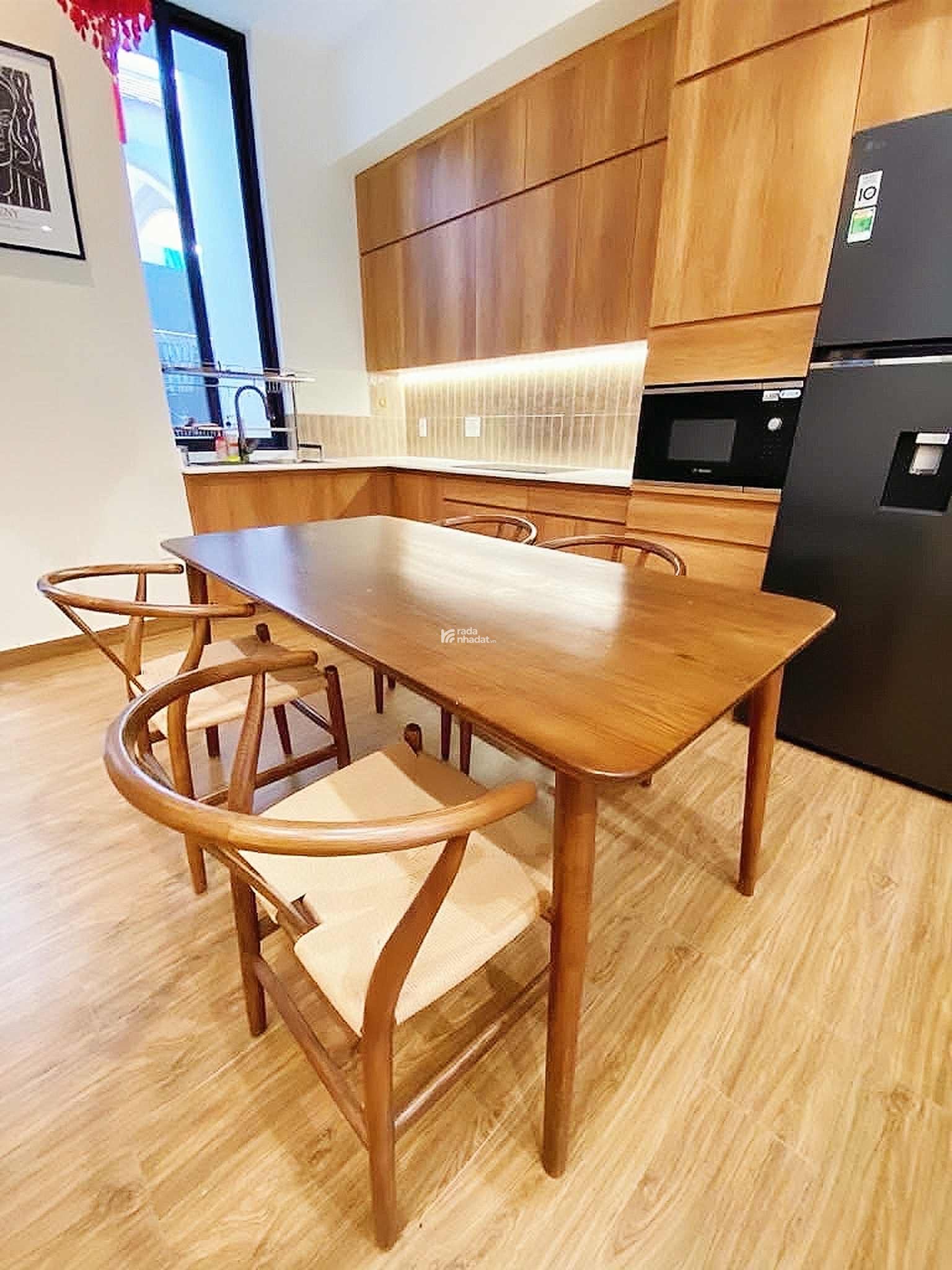  NHÀ 3 LẦU – THANH MỸ LỢI – ĐẸP NHƯ CRUSH CŨ MÀ KHÔNG PHẢI CỦA MÌNH 