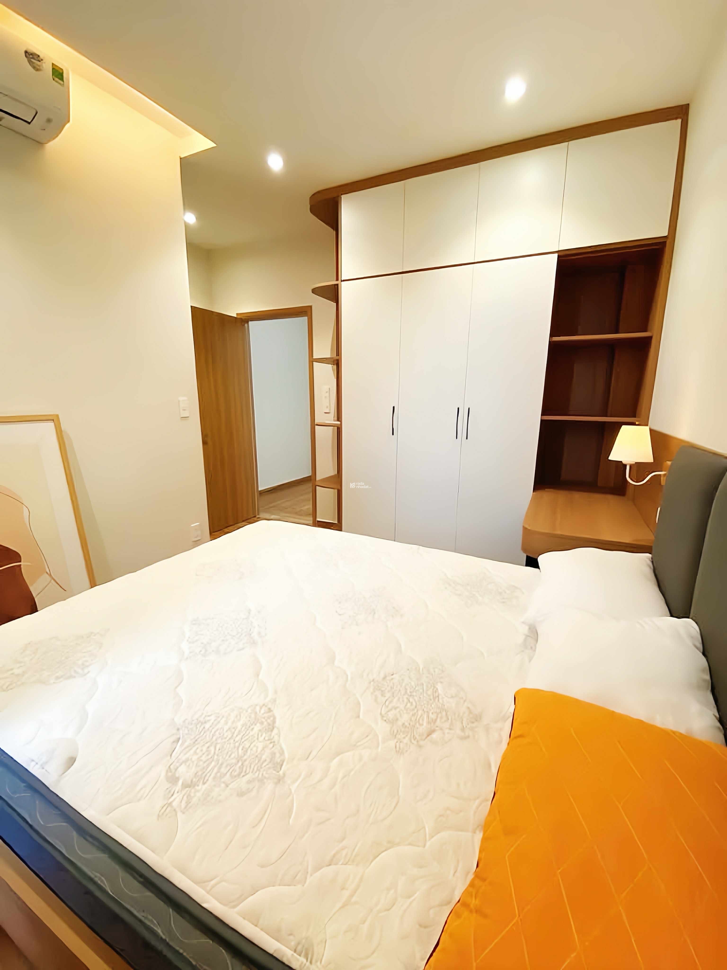  NHÀ 3 LẦU – THANH MỸ LỢI – ĐẸP NHƯ CRUSH CŨ MÀ KHÔNG PHẢI CỦA MÌNH 