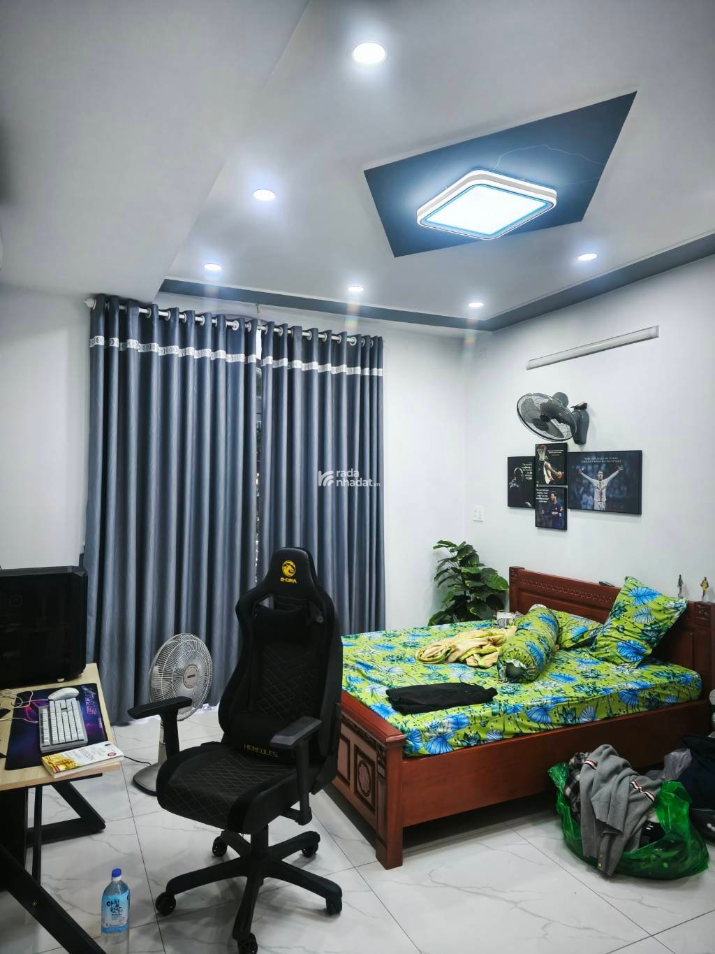 Bán nhà mặt tiền quận 6 Bình Phú 1, 100m2 ngang 8m, ở vừa kinh doanh, chỉ 15 tỷ TL, hiếm