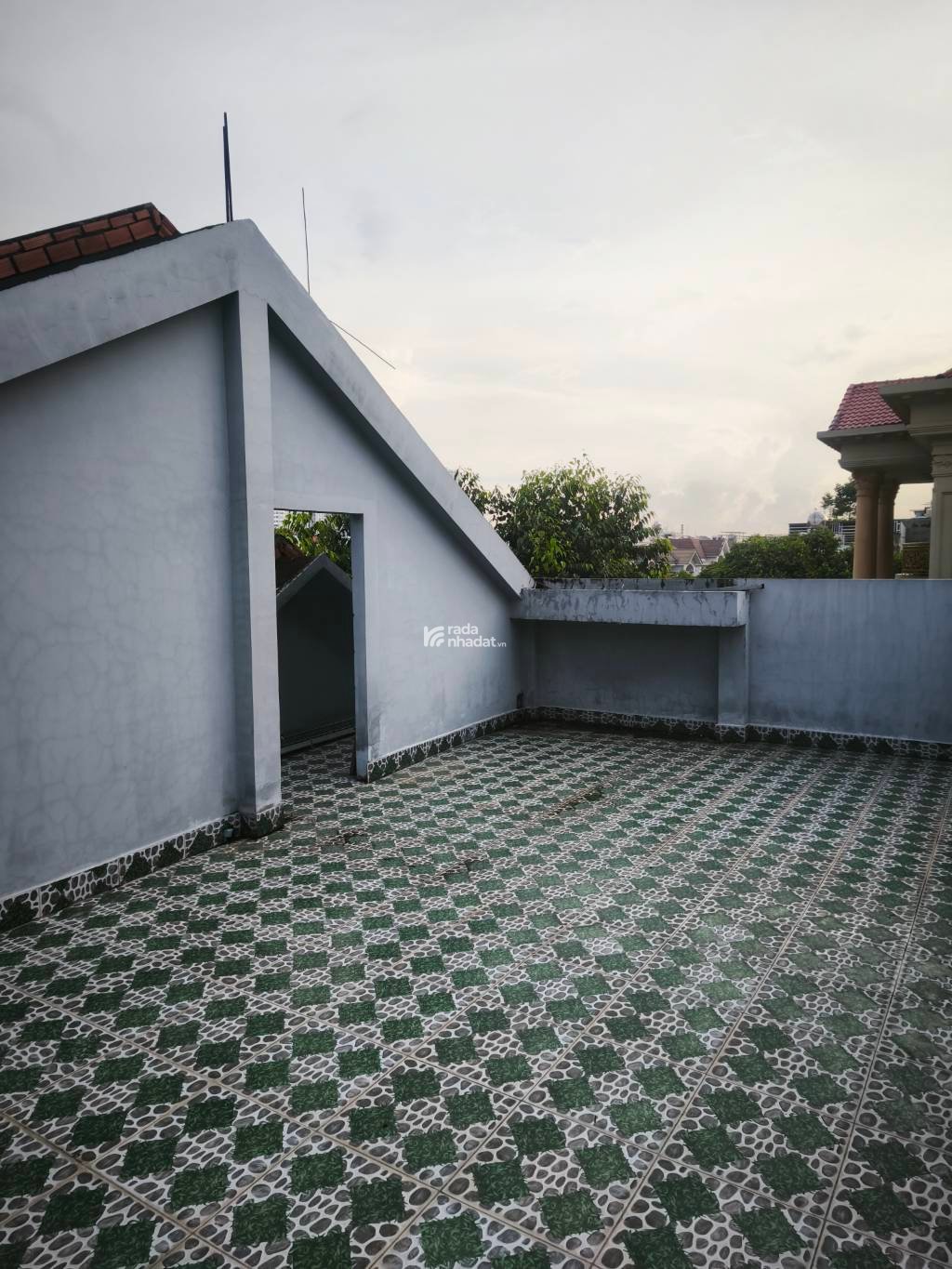 Bán nhà mặt tiền quận 6 Bình Phú 1, 100m2 ngang 8m, ở vừa kinh doanh, chỉ 15 tỷ TL, hiếm