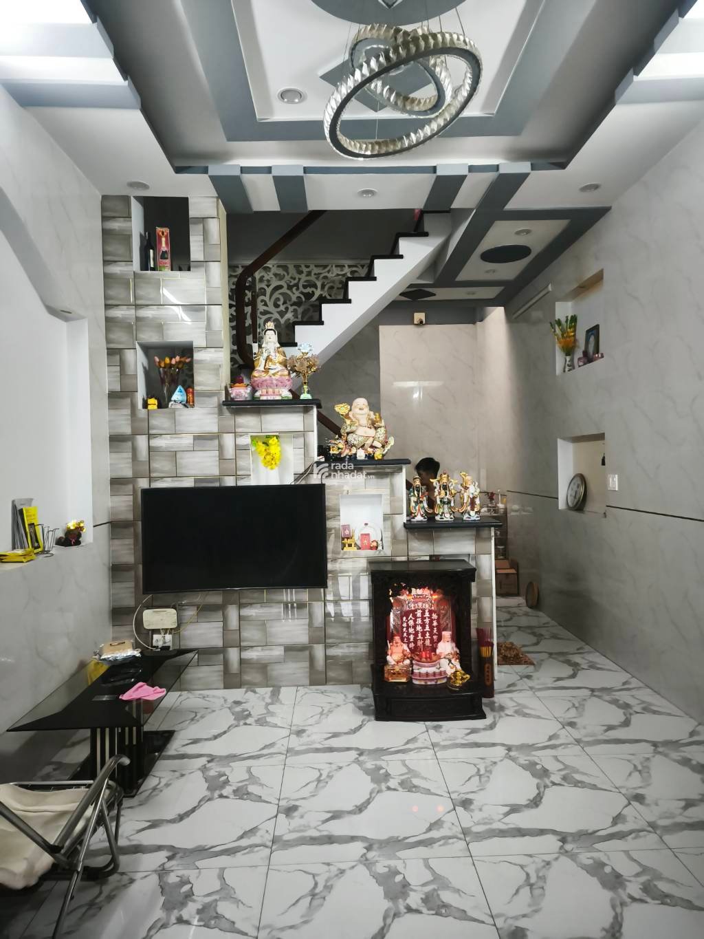 Bán nhà mặt tiền quận 6 Bình Phú 1, 100m2 ngang 8m, ở vừa kinh doanh, chỉ 15 tỷ TL, hiếm